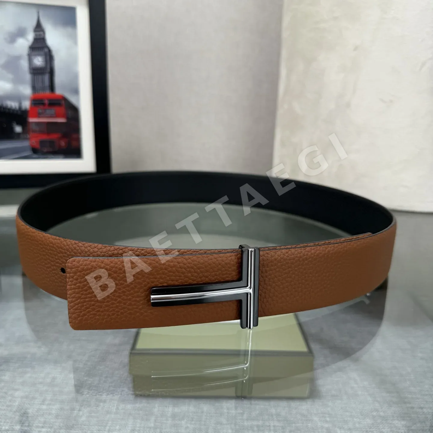 톰포드 벨트 59474 Tom Ford Belt 상세 이미지 2