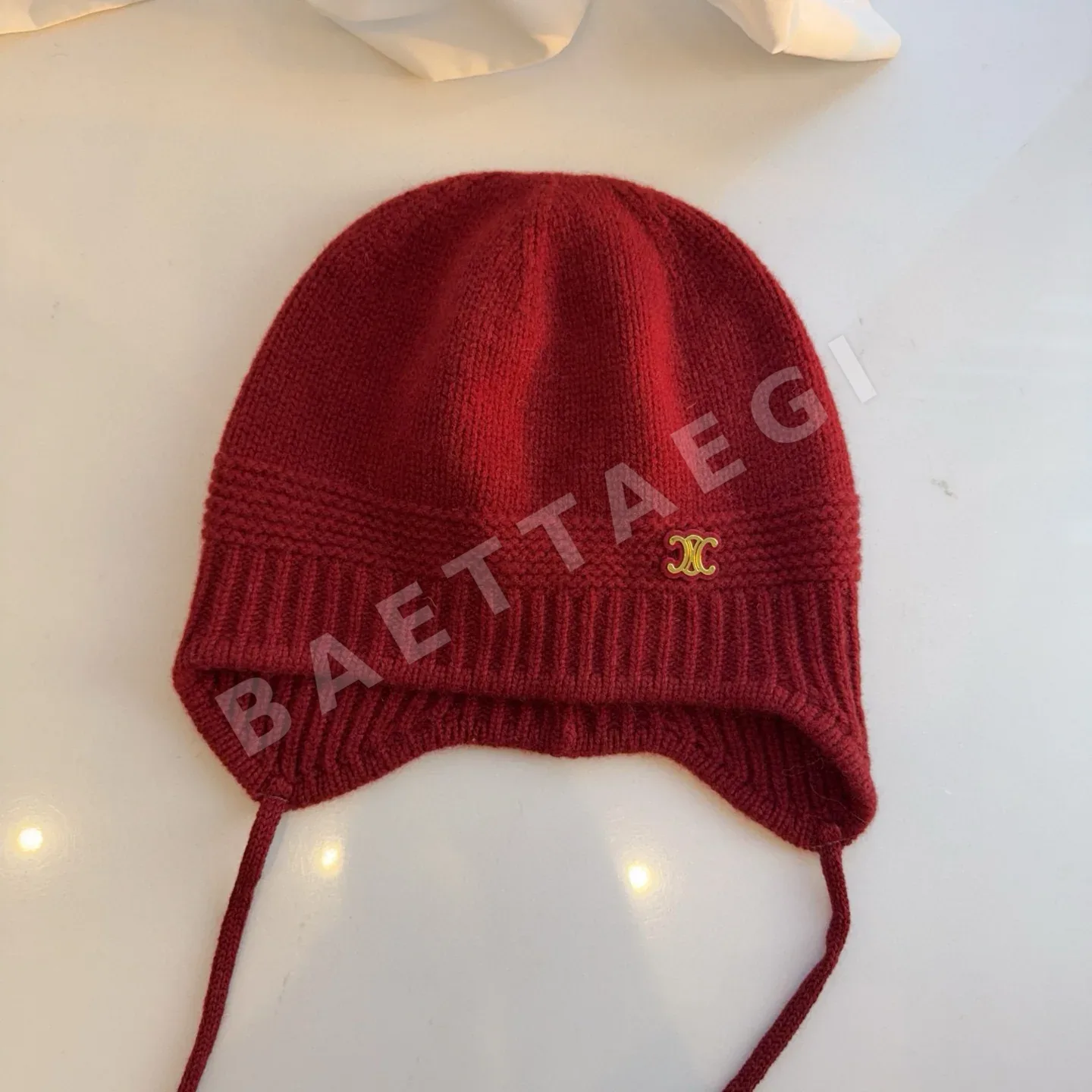 셀린느 모자 84466 Celine Cap 상세 이미지 3