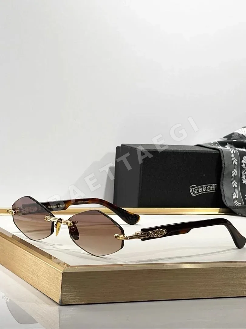 크롬하츠 선글라스 205126 Chrome Hearts Sunglasses 상세 이미지 3