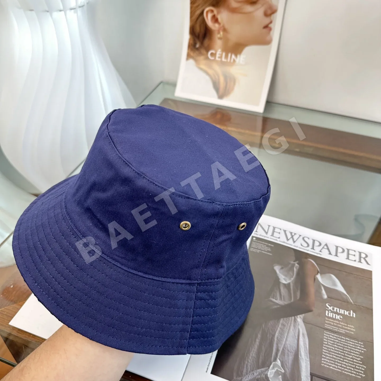 디올 모자 133664 Dior Cap 상세 이미지 6