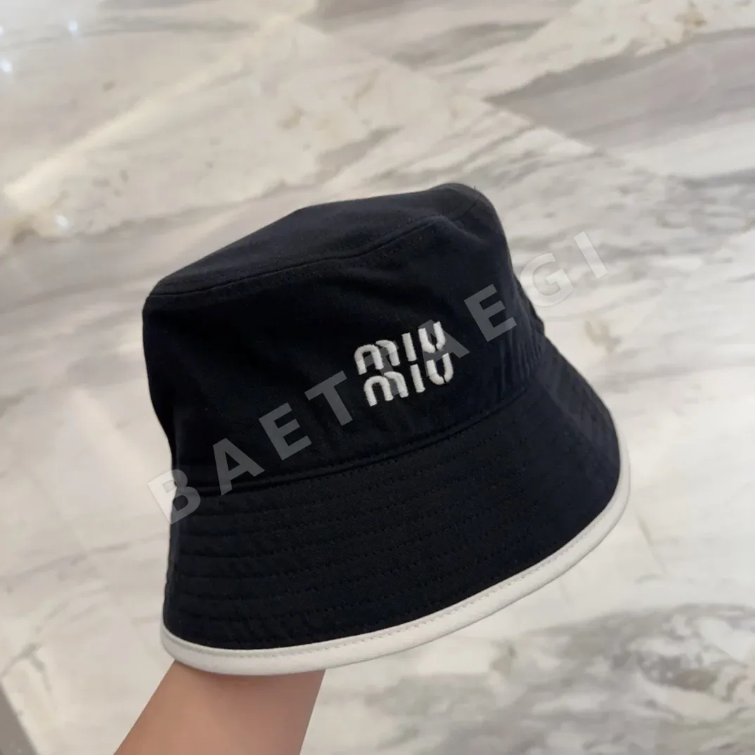 미우미우 모자 81291 Miu Miu Cap 상세 이미지 8