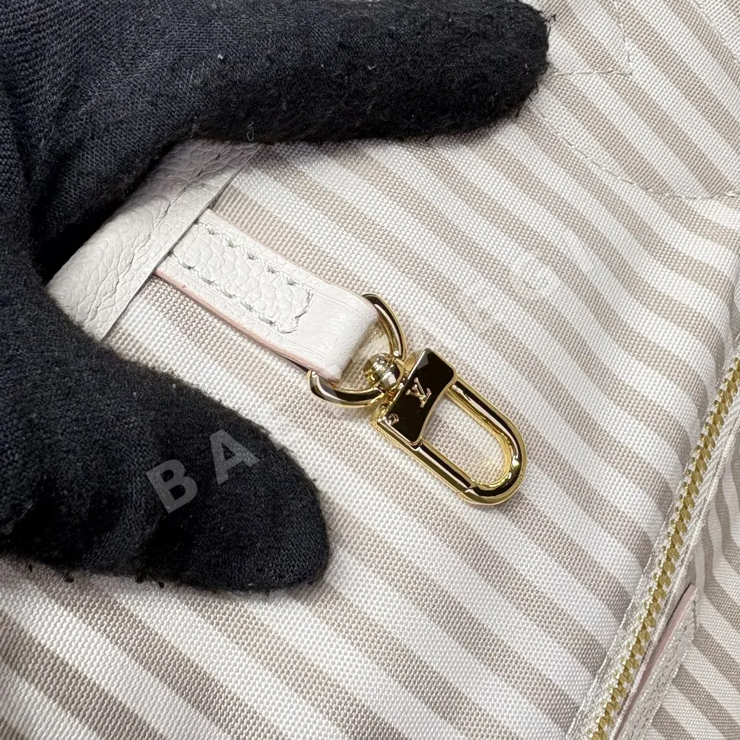 루이비통 네버풀 MM 모노그램 앙프렝뜨 에덴 가방 M14285 상세 이미지 7