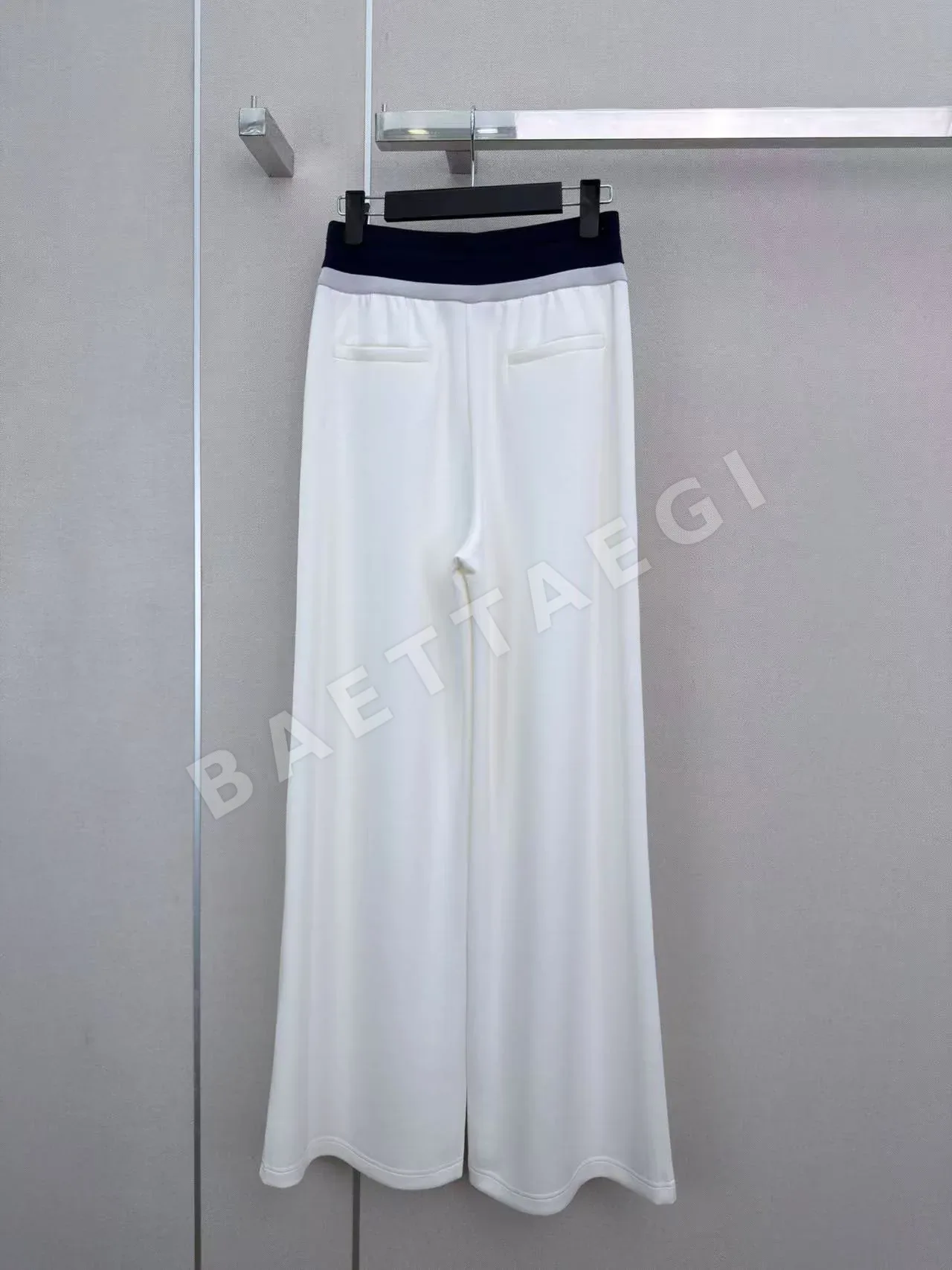 로에베 여성 바지 154610 Loewe Pants 상세 이미지 6