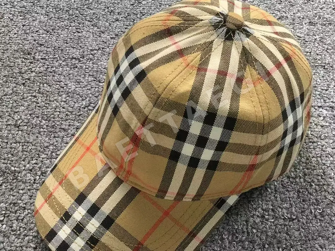 버버리 모자 203575 Burberry Hat 상세 이미지 4