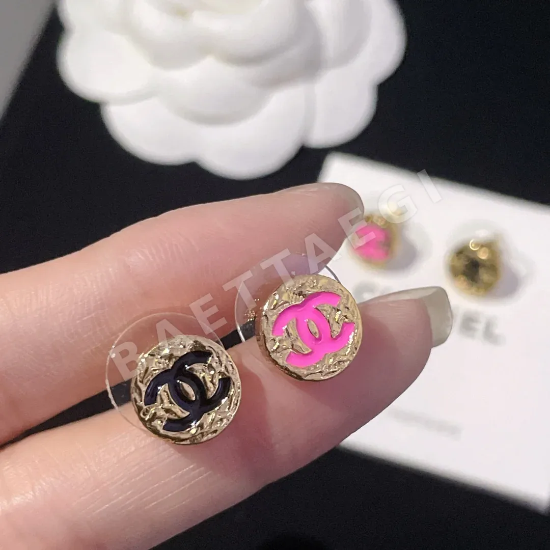 샤넬 귀걸이 69162 Chanel Earrings 상세 이미지 10