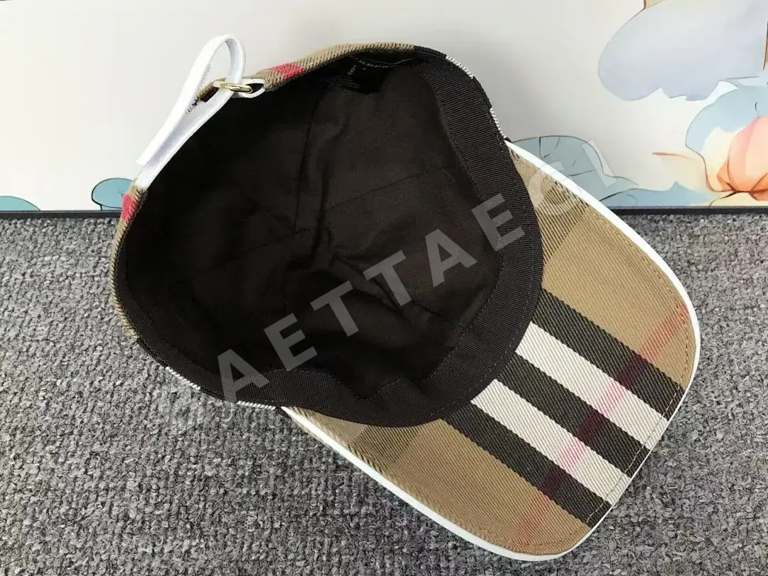 버버리 모자 202679 Burberry Hat 상세 이미지 7