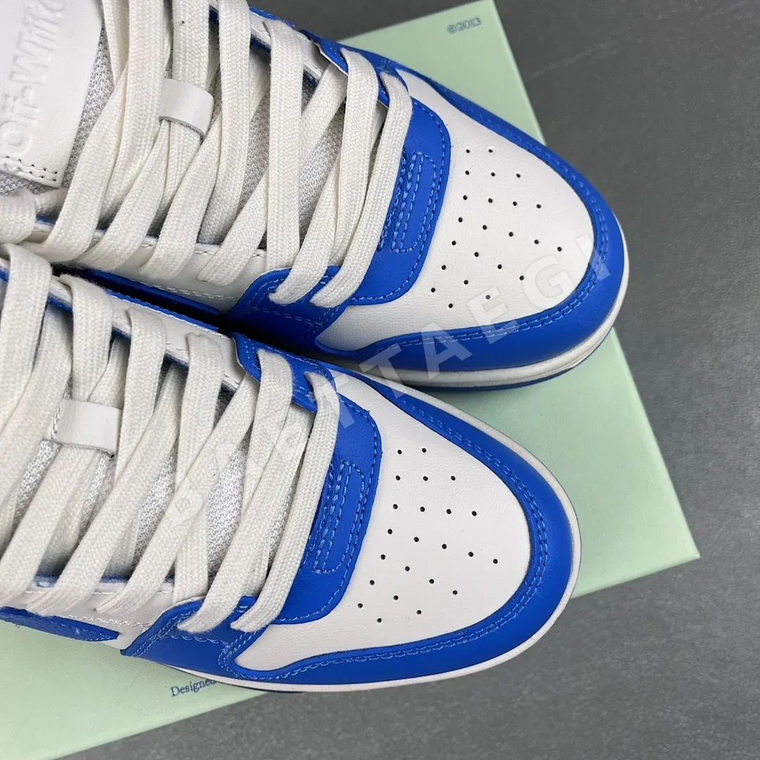 오프화이트 블루 202316 Off White 상세 이미지 6