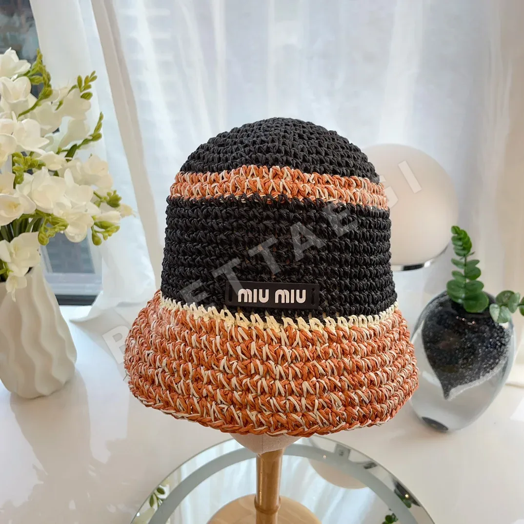 미우미우 모자 81028 Miu Miu Cap