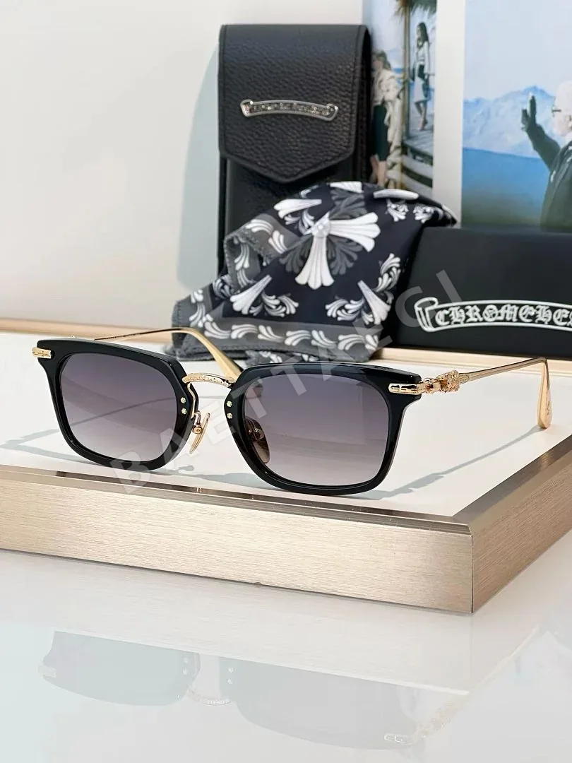 크롬하츠 선글라스 205177 Chrome Hearts Sunglasses 상세 이미지 5