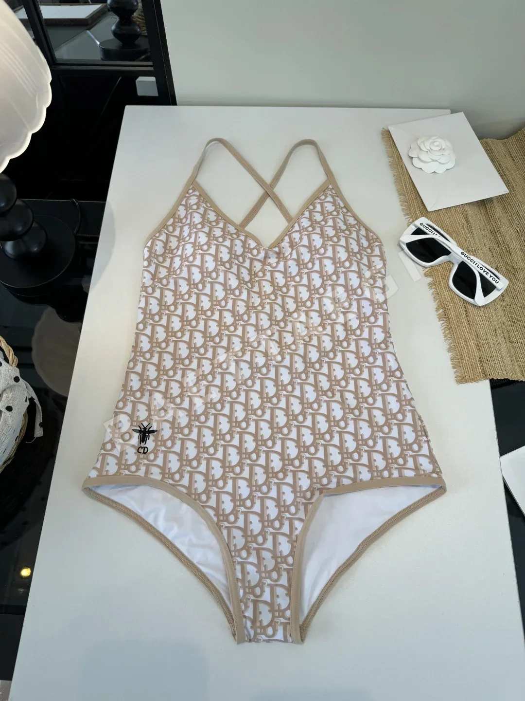 디올 여성 액티브웨어 89519 Dior Activewear 상세 이미지 4