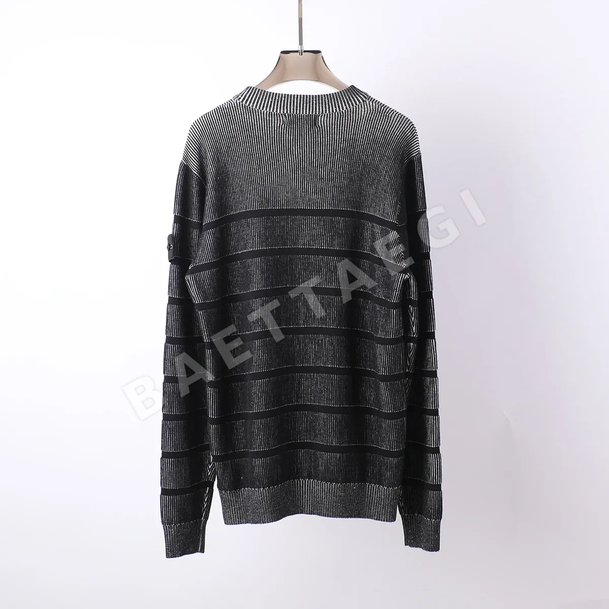 스톤아일랜드 남성 니트 51490 Stone Island 상세 이미지 2