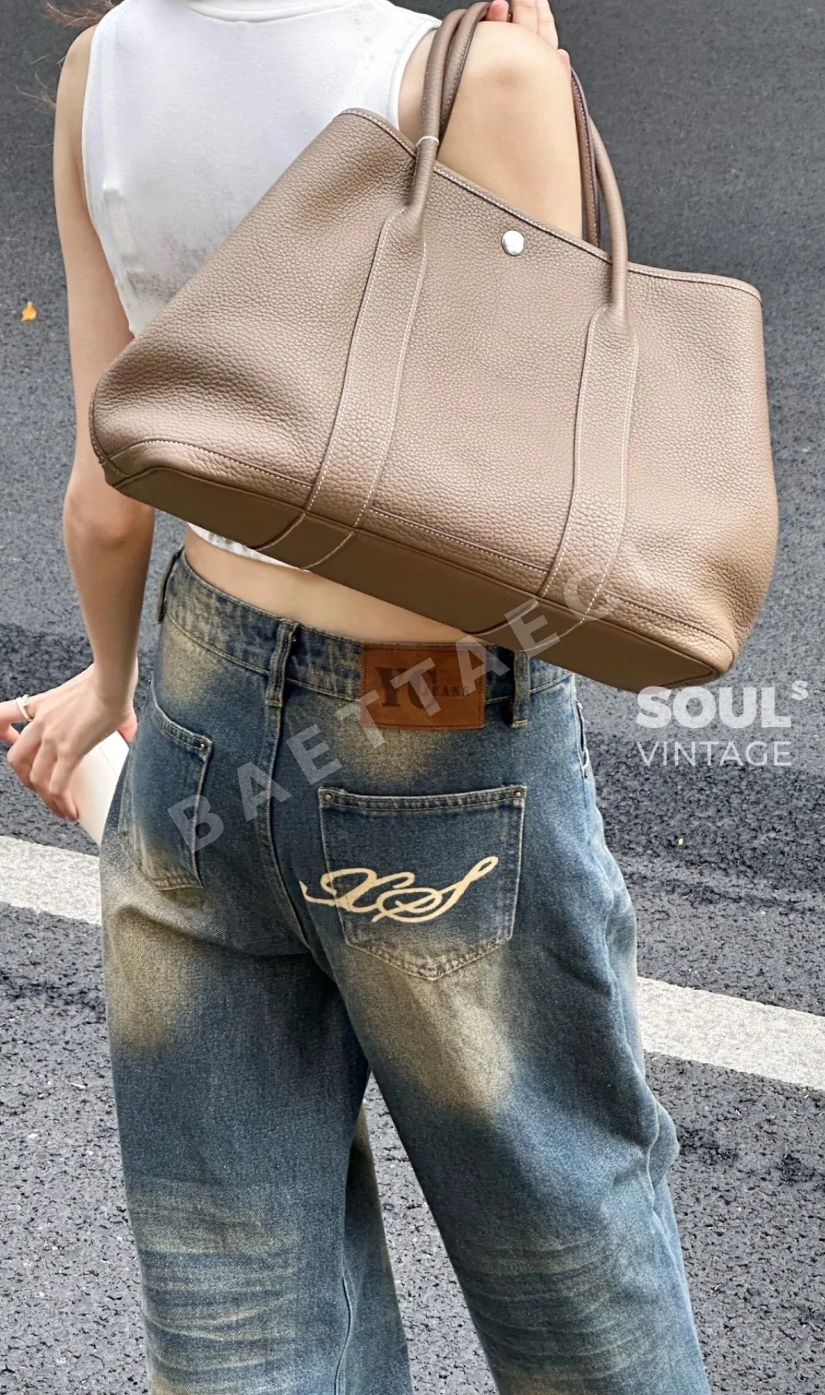 에르메스 가방 상세 이미지 21