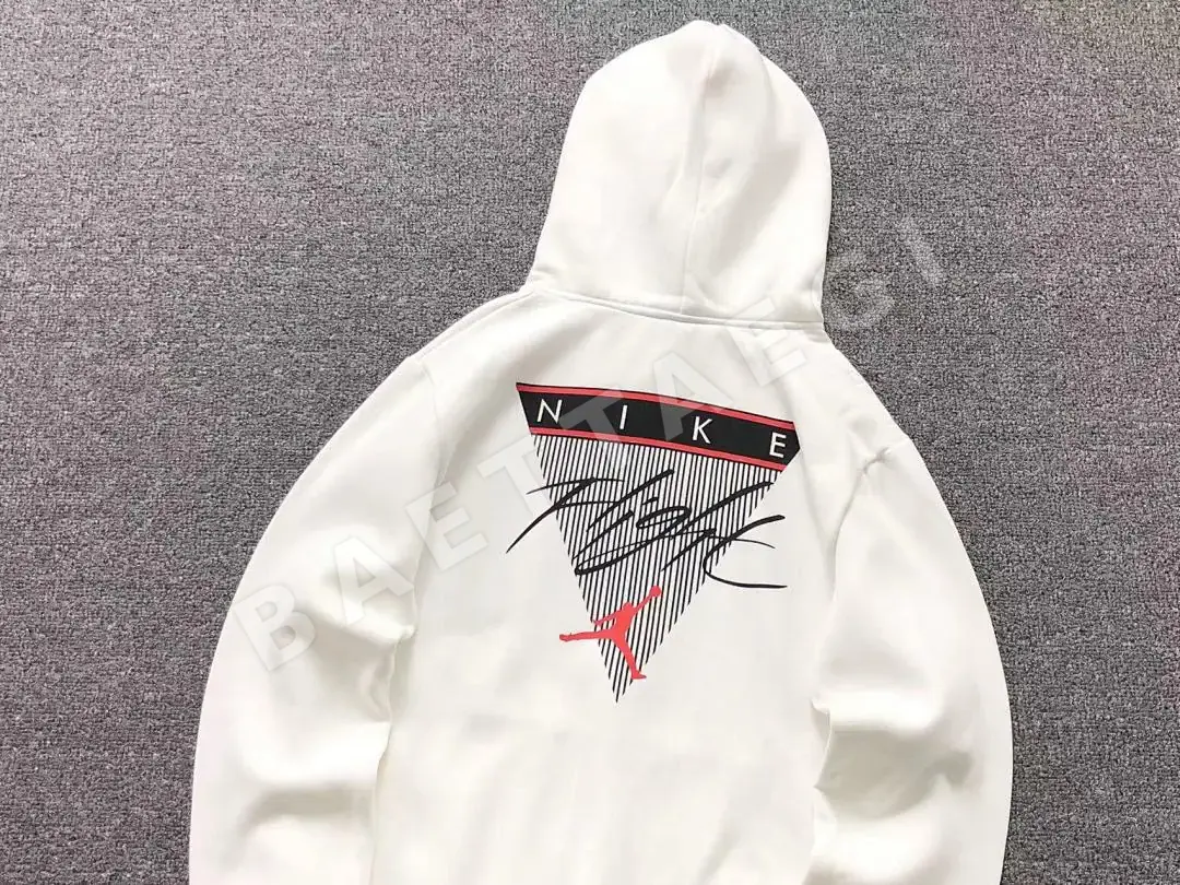 나이키 조던 후드티 203085 Nike Jordan Hoodie 상세 이미지 8