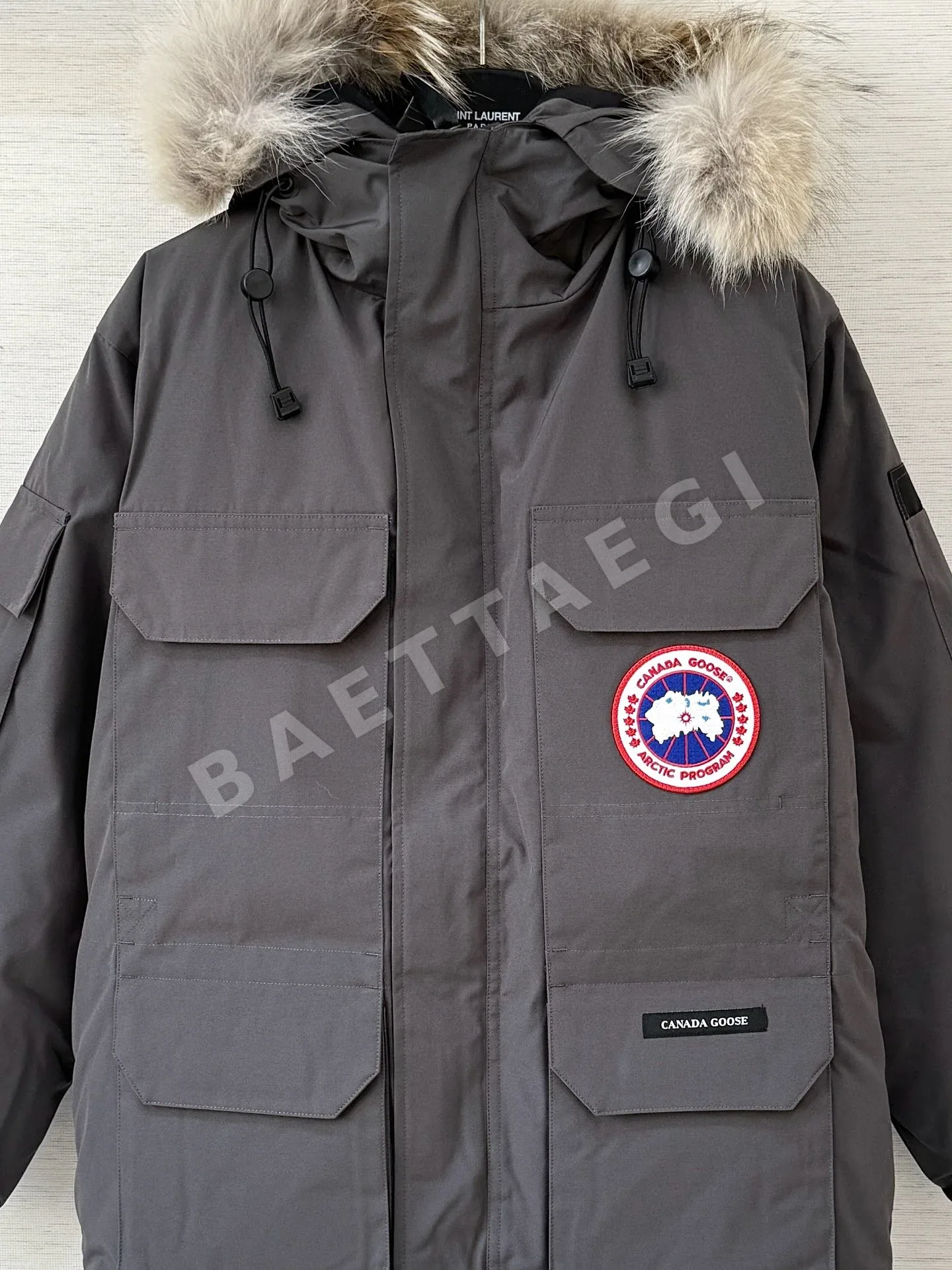 캐나다구스 남성 패딩 195394 Canada Goose Padding 상세 이미지 3