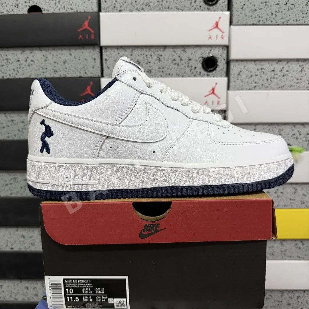 나이키 [S2] 에어 포스 1 로우 IB5720-100 201367 Nike Air Force 1 Low Lil Yachty Concrete