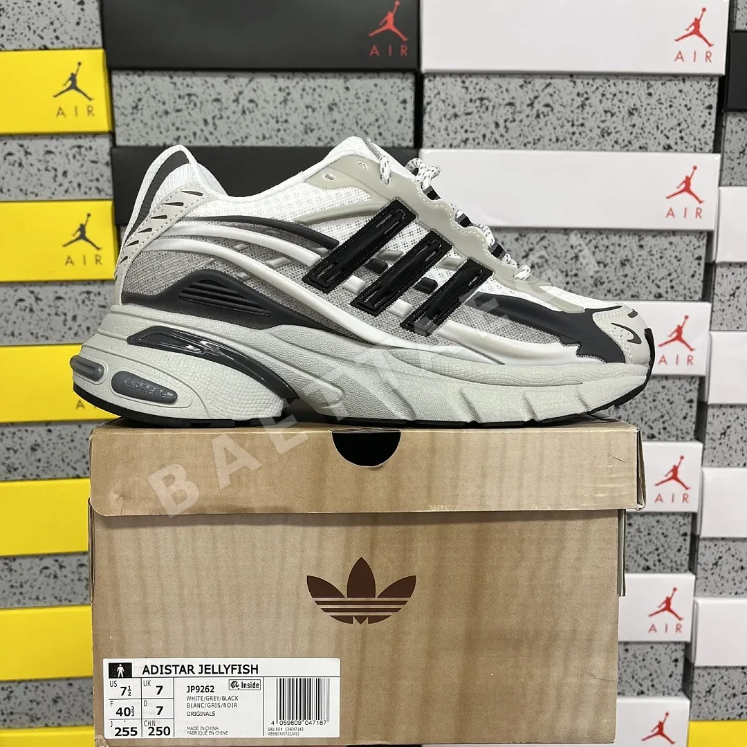 아디다스 [WM] 아디스타 젤리피쉬 JP9262 200711 Adidas Adistar Jellyfish