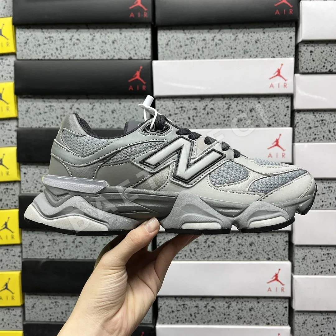 뉴발란스 [C] 9060 U90609XS 202272 New Balance 9060 상세 이미지 4