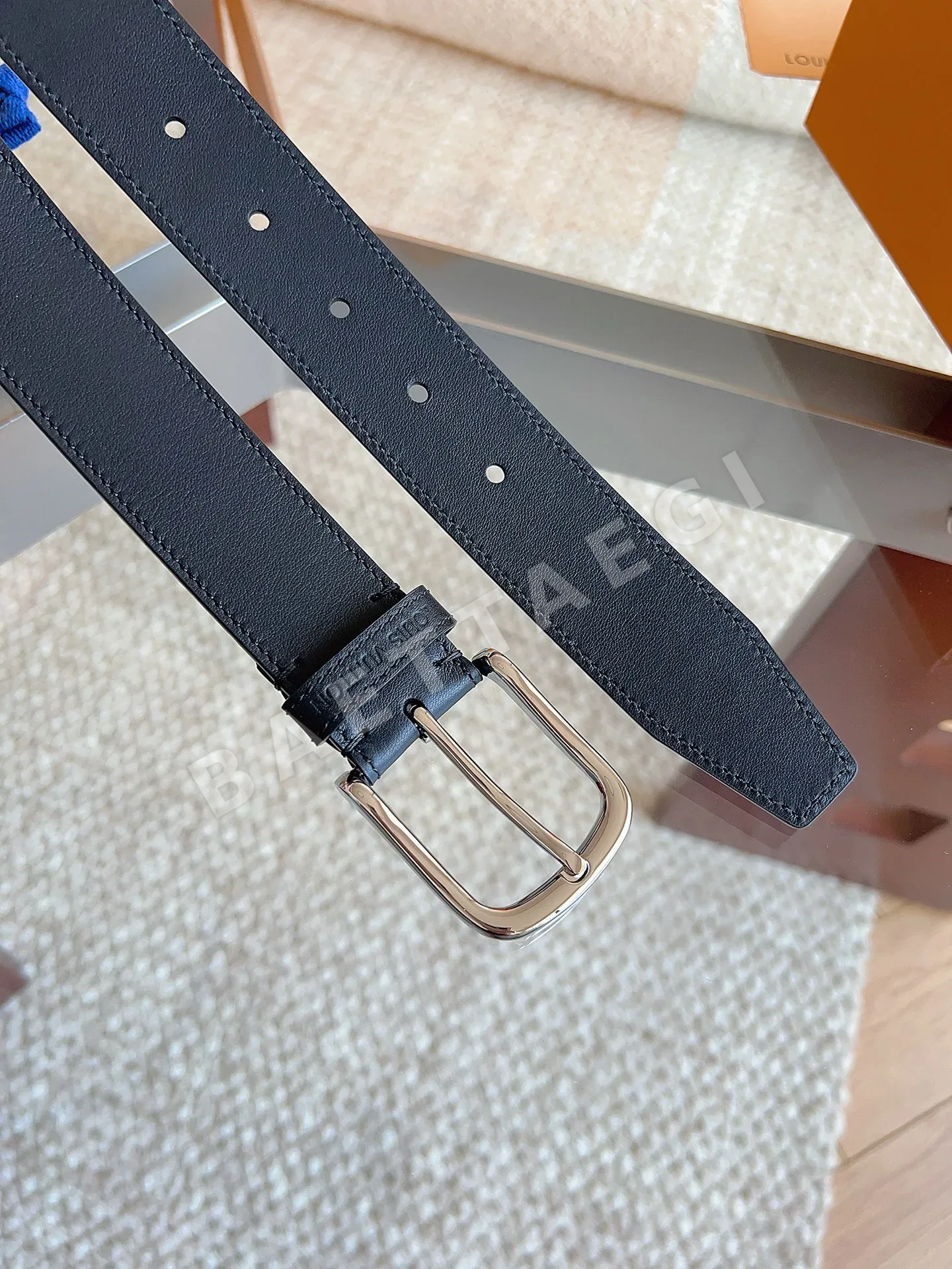 루이비통 벨트 57775 Louis Vuitton Belt 상세 이미지 7