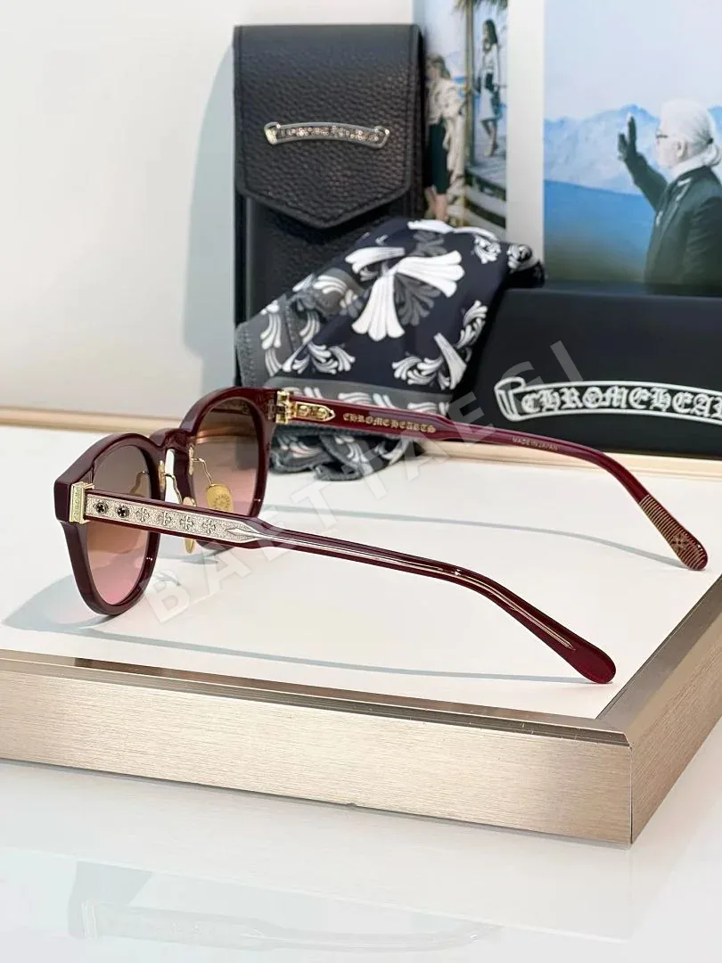 크롬하츠 선글라스 205181 Chrome Hearts Sunglasses 상세 이미지 2