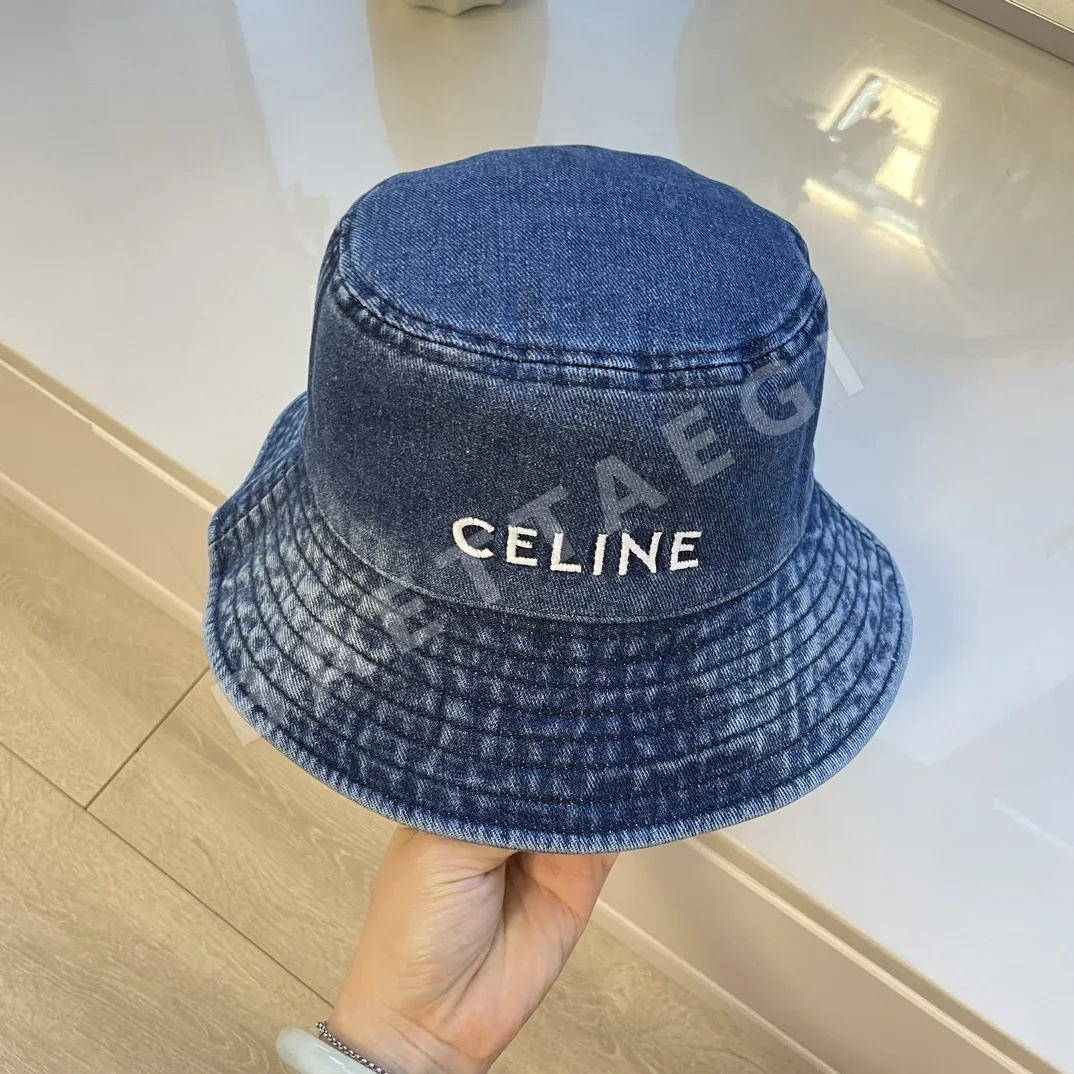 셀린느 모자 84337 Celine Cap 상세 이미지 4