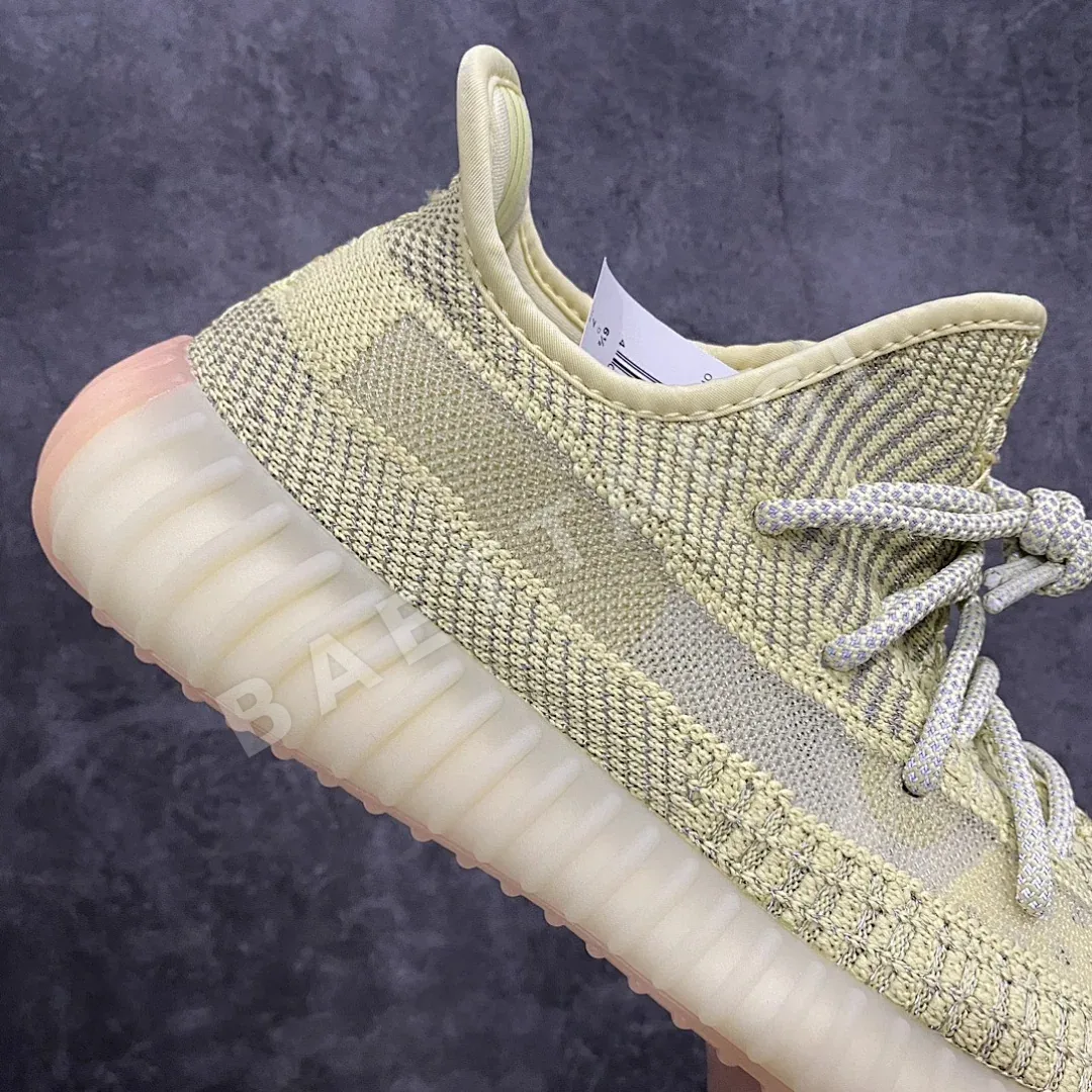 아디다스 이지 350 FV3255 200665 Adidas Yeezy 350 상세 이미지 4