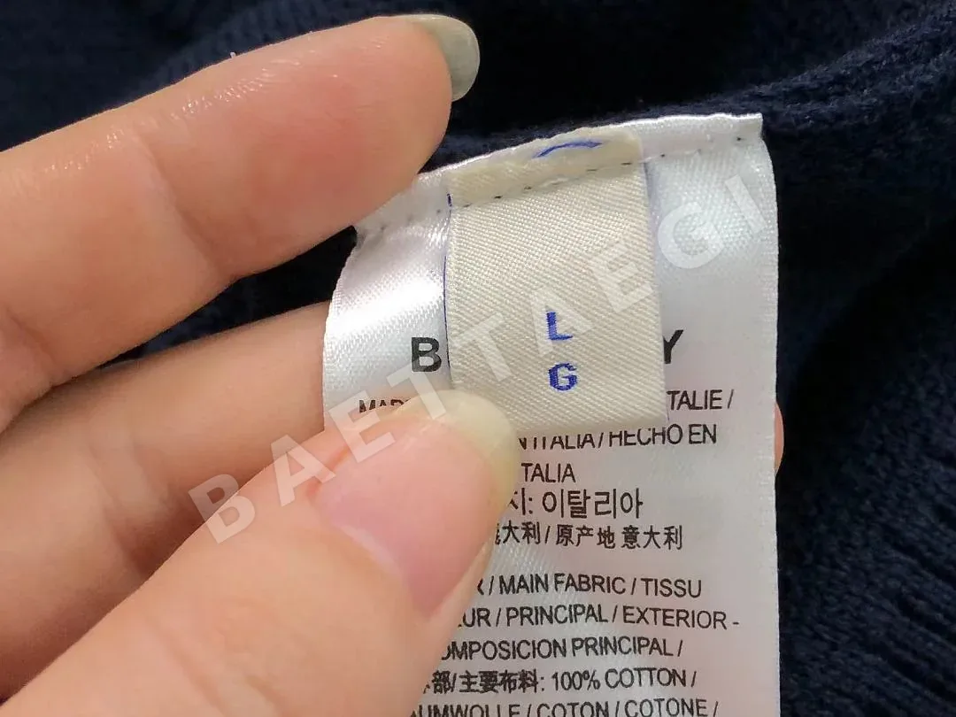 버버리 스웨터 203569 Burberry Sweater 상세 이미지 18