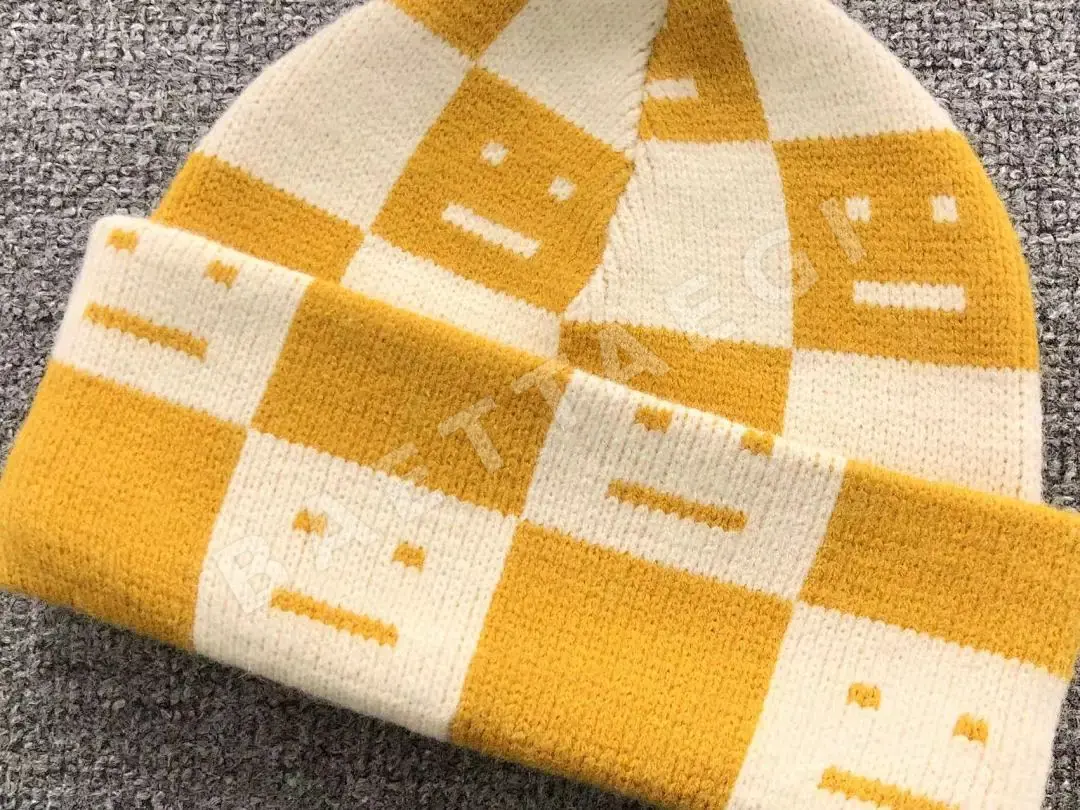 아크네스튜디오 모자 202696 Acne Studios Hat 상세 이미지 15