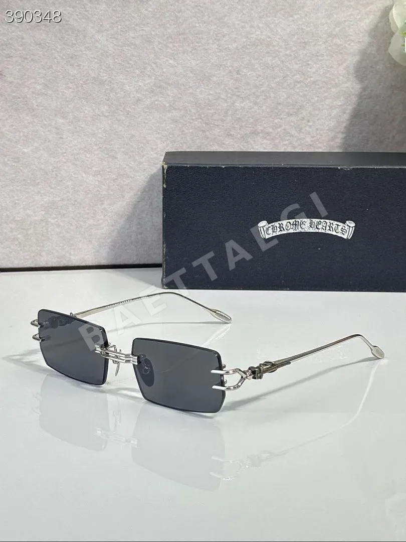 크롬하츠 선글라스 205150 Chrome Hearts Sunglasses 상세 이미지 1