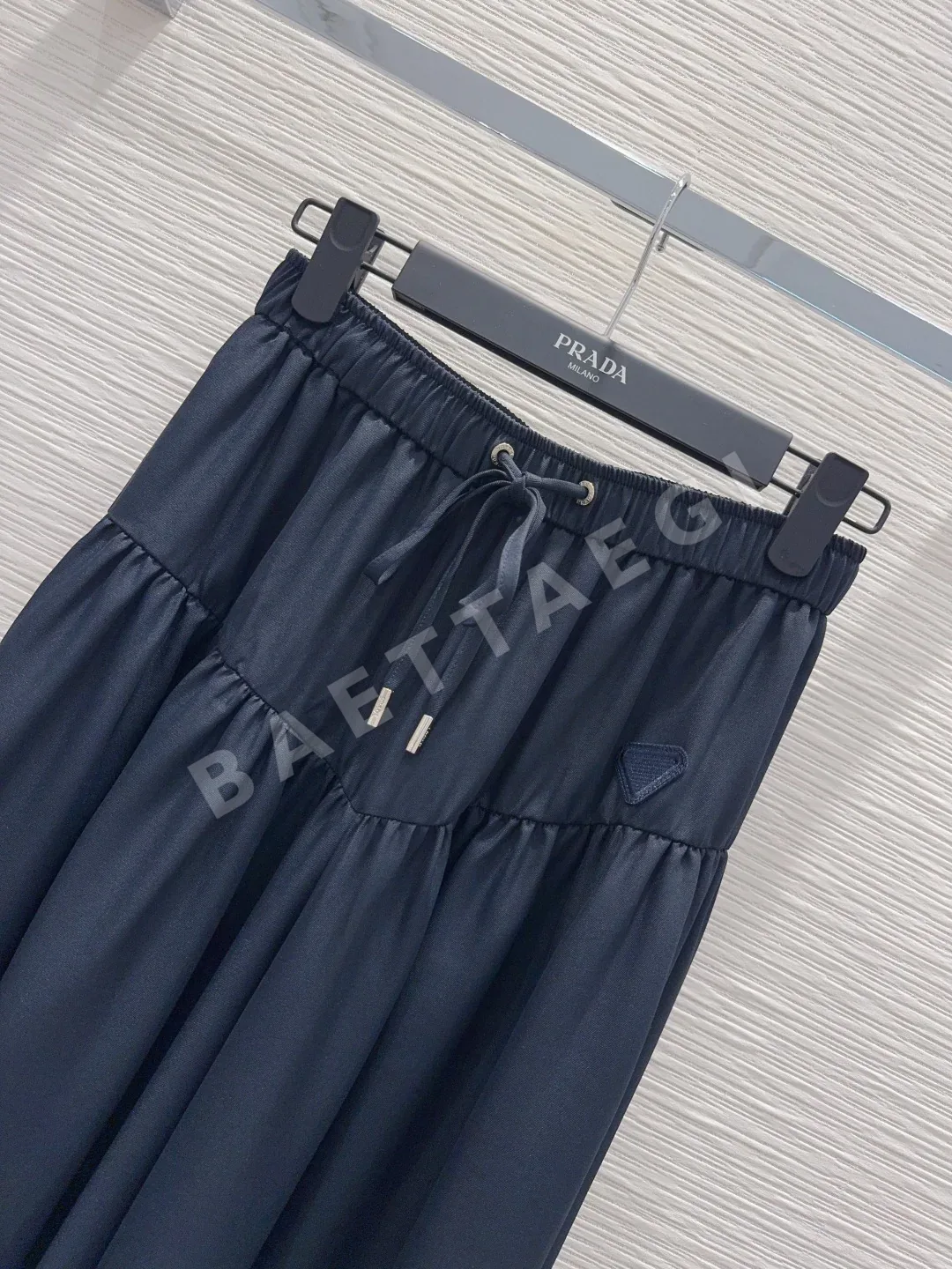 프라다 여성 스커트 151247 Prada Skirt 상세 이미지 2