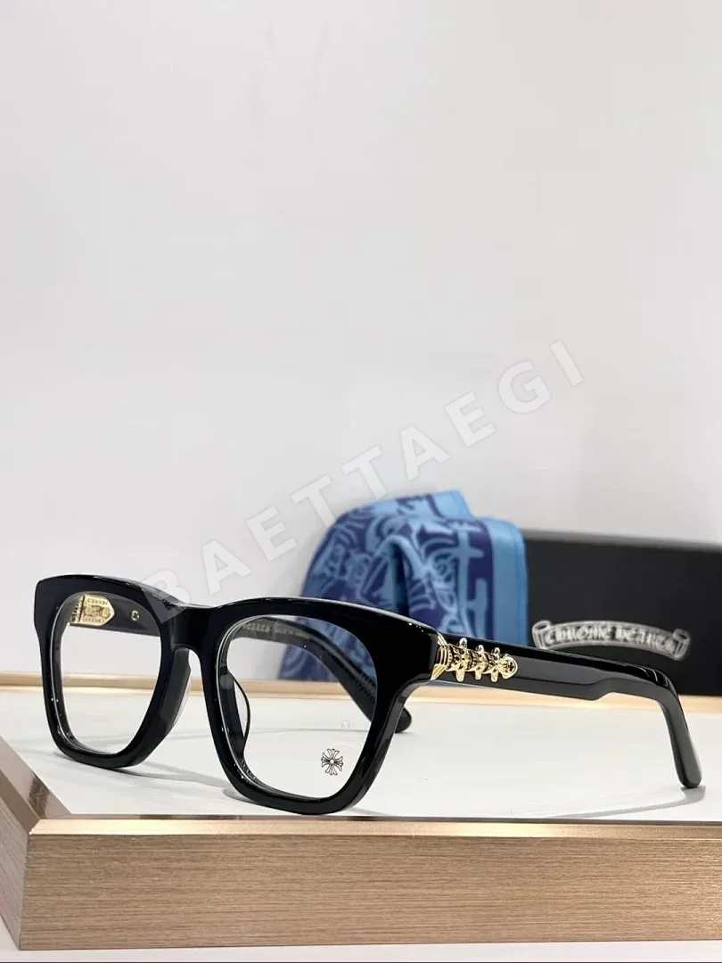 크롬하츠 선글라스 205143 Chrome Hearts Sunglasses 상세 이미지 1