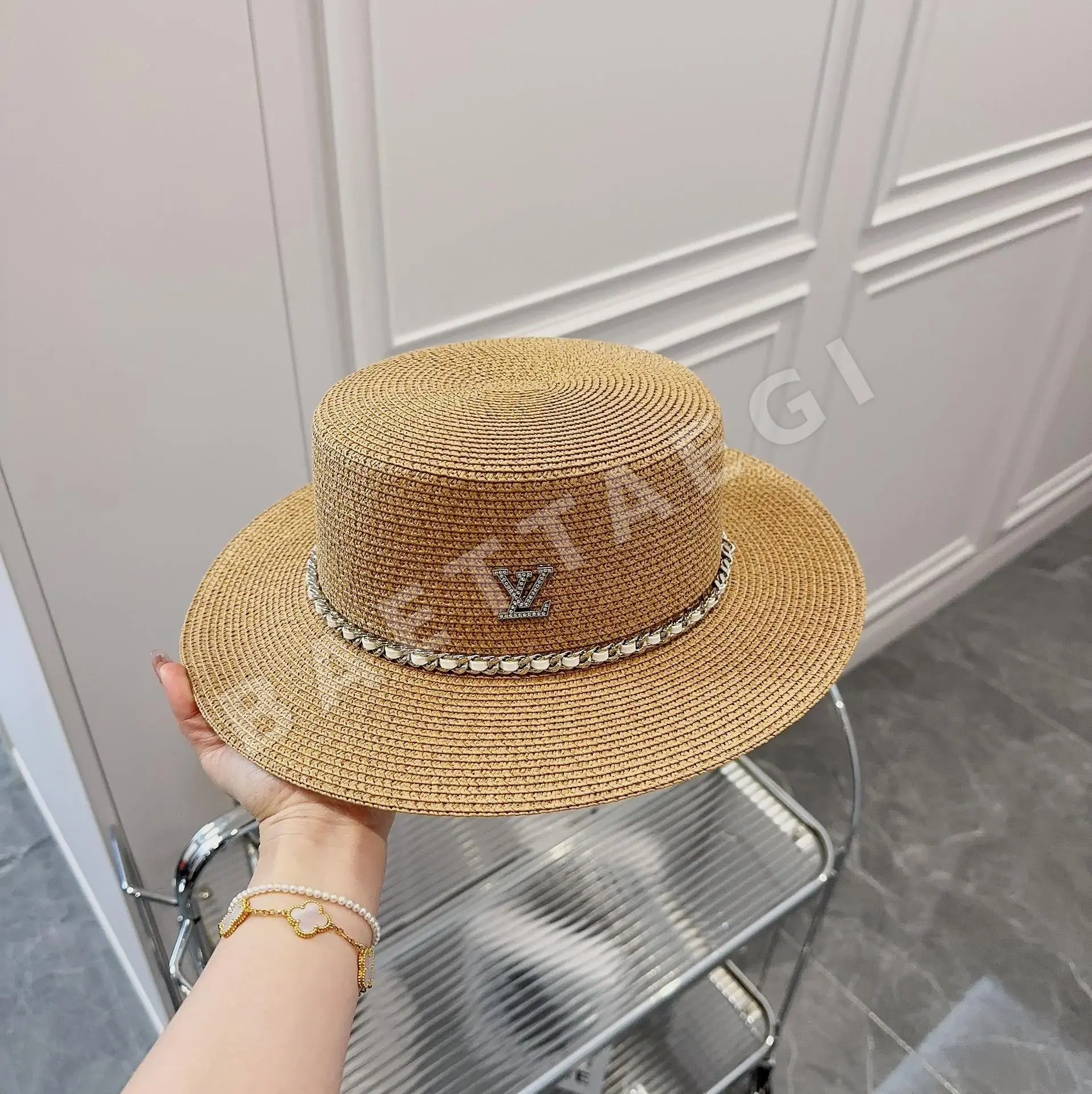 루이비통 모자 79081 Louis Vuitton Cap 상세 이미지 4