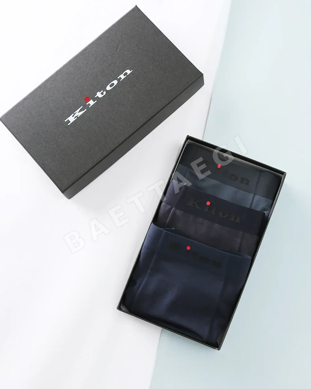 키톤 모달 남성 속옷 상세 이미지 2