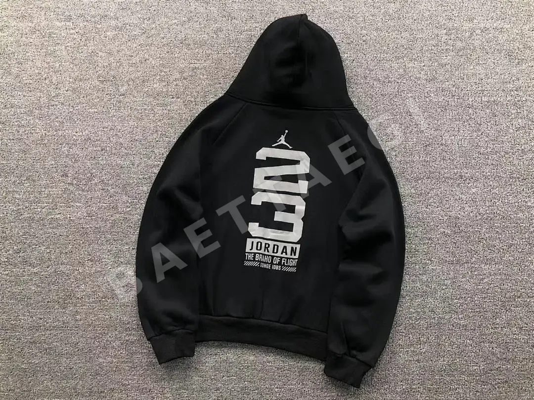 나이키 조던 후드티 203075 Nike Jordan Hoodie 상세 이미지 8