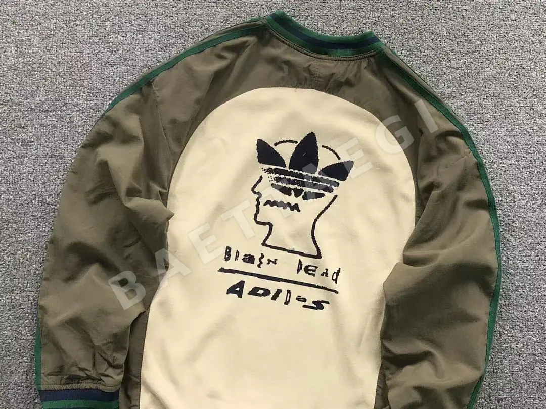 아디다스 긴팔 티셔츠 202777 Adidas Long Sleeve 상세 이미지 6