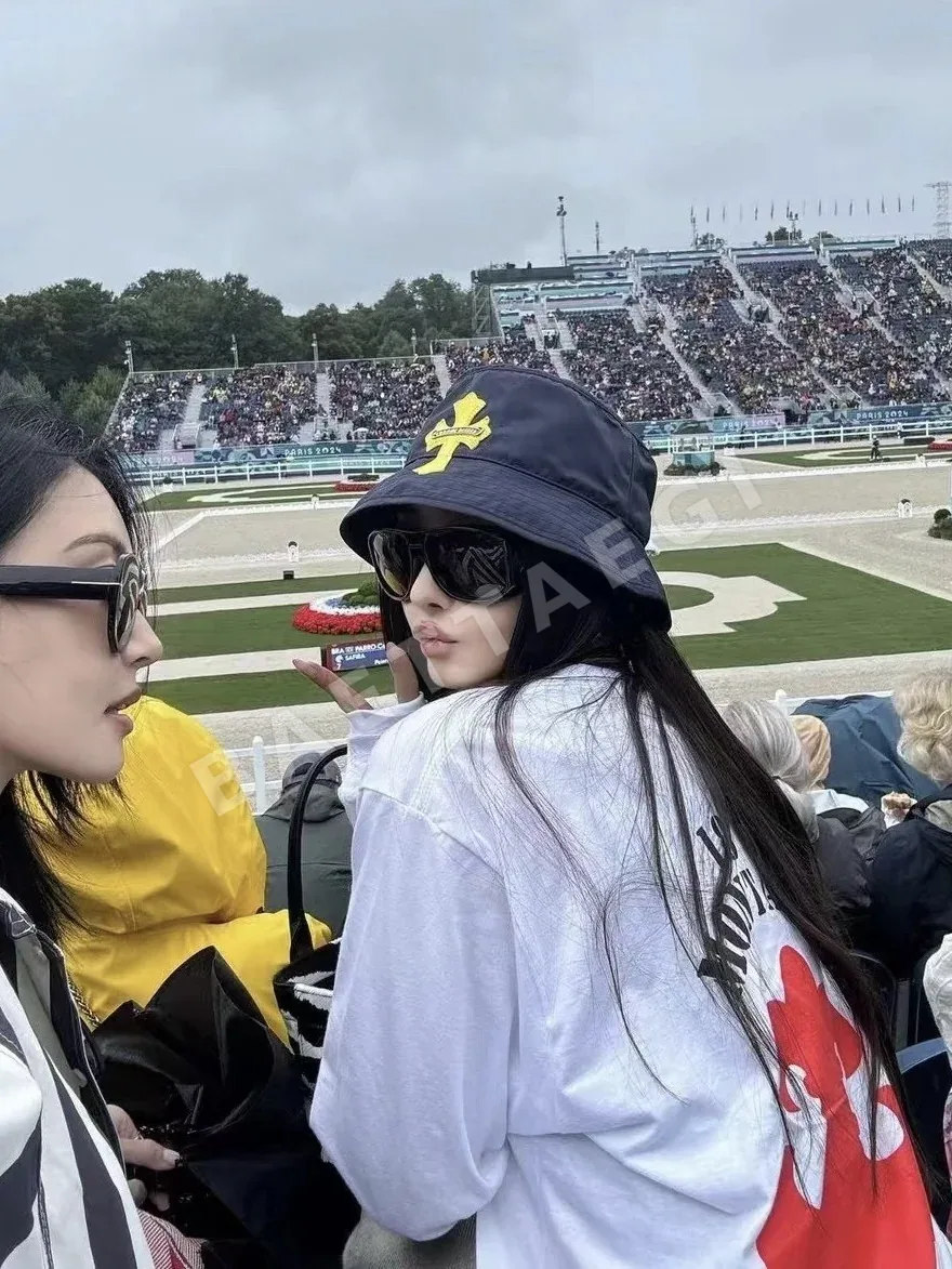 크롬하츠 모자 161954 Chrome Hearts Cap 상세 이미지 6