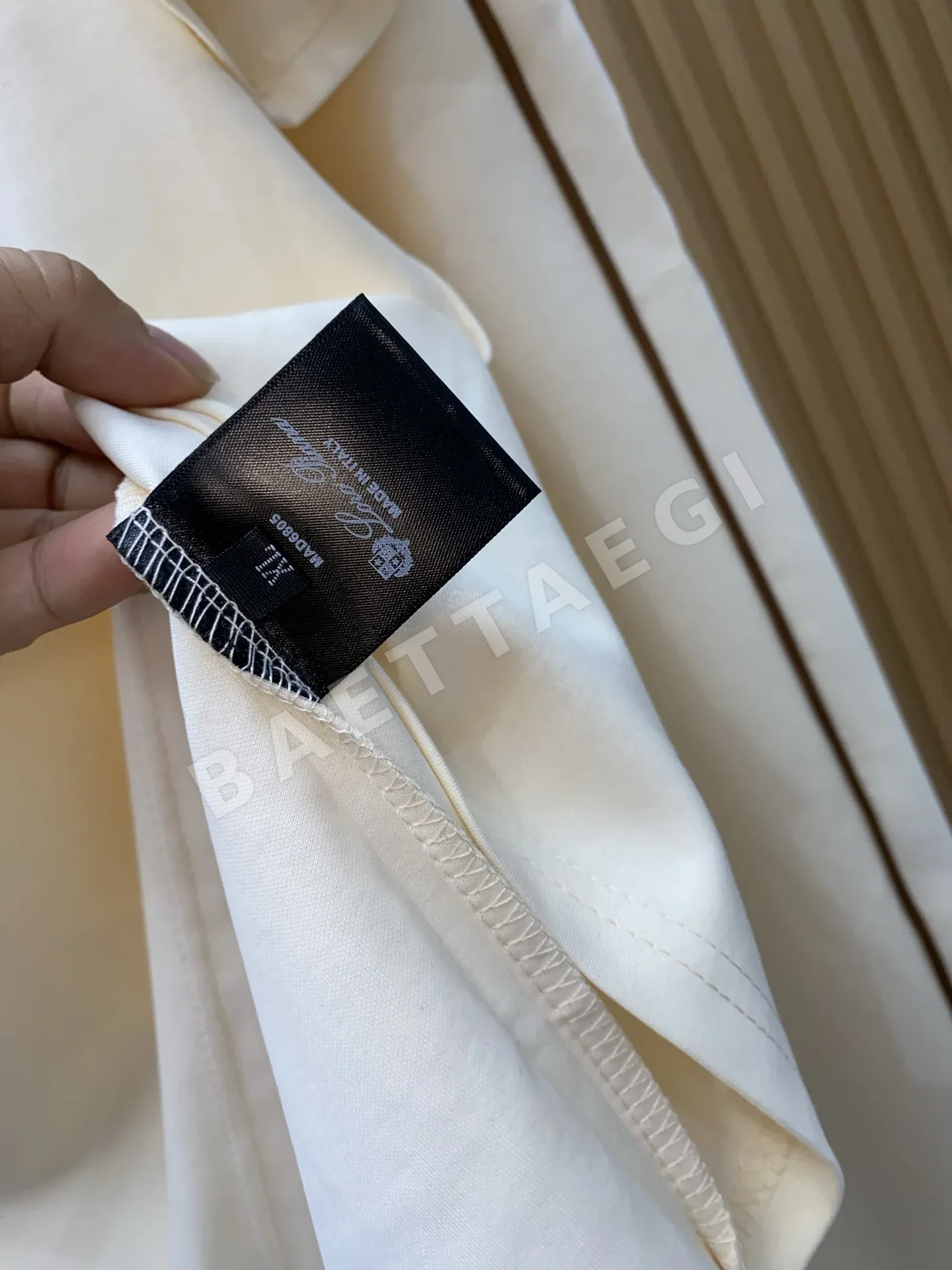 로로피아나 남성 세트 64488 Loro Piana 상세 이미지 6
