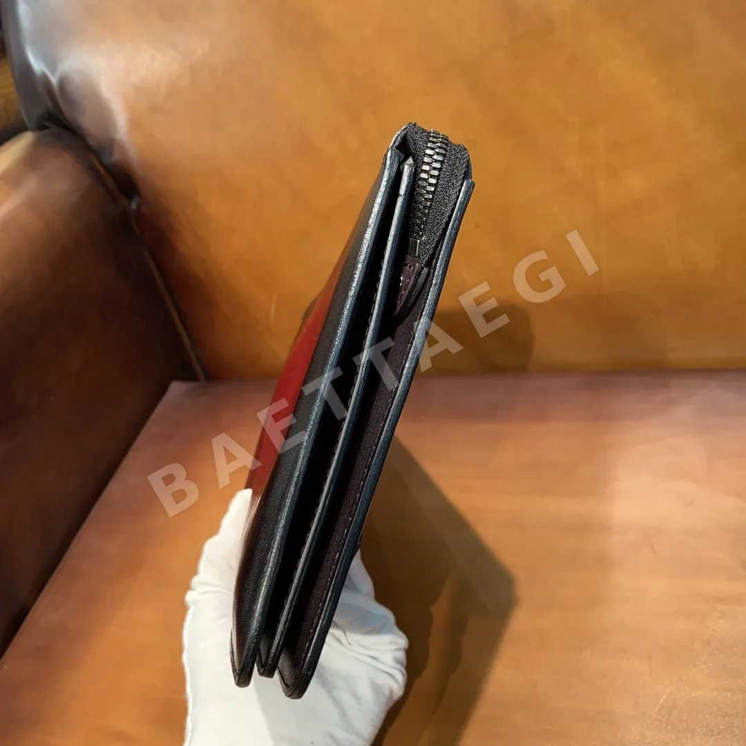 벨루티 클러치백 상세 이미지 8