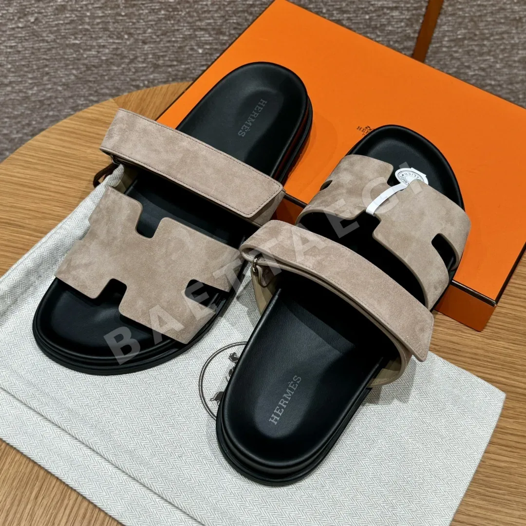 에르메스 시프레 신발 8398 상세 이미지 2