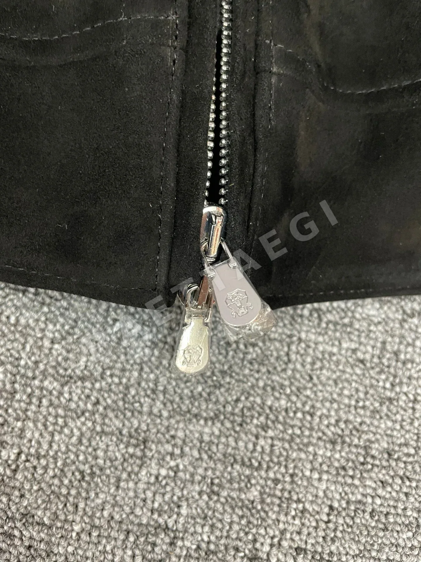 브루넬로쿠치넬리 남성 자켓 상세 이미지 6
