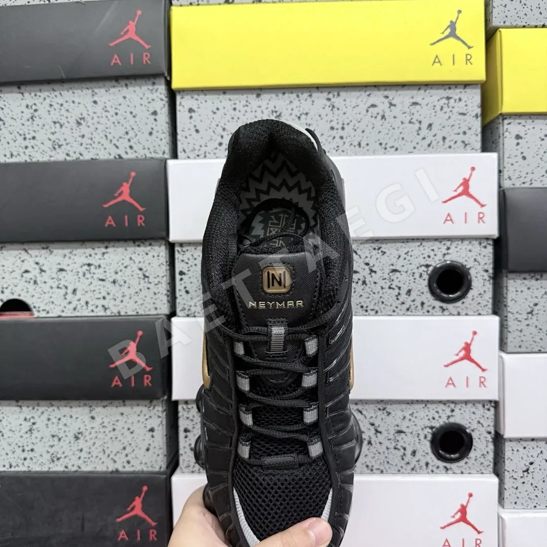 나이키 [MAX] 샥스 TL 201334 Nike Shox TL Neymar 상세 이미지 8