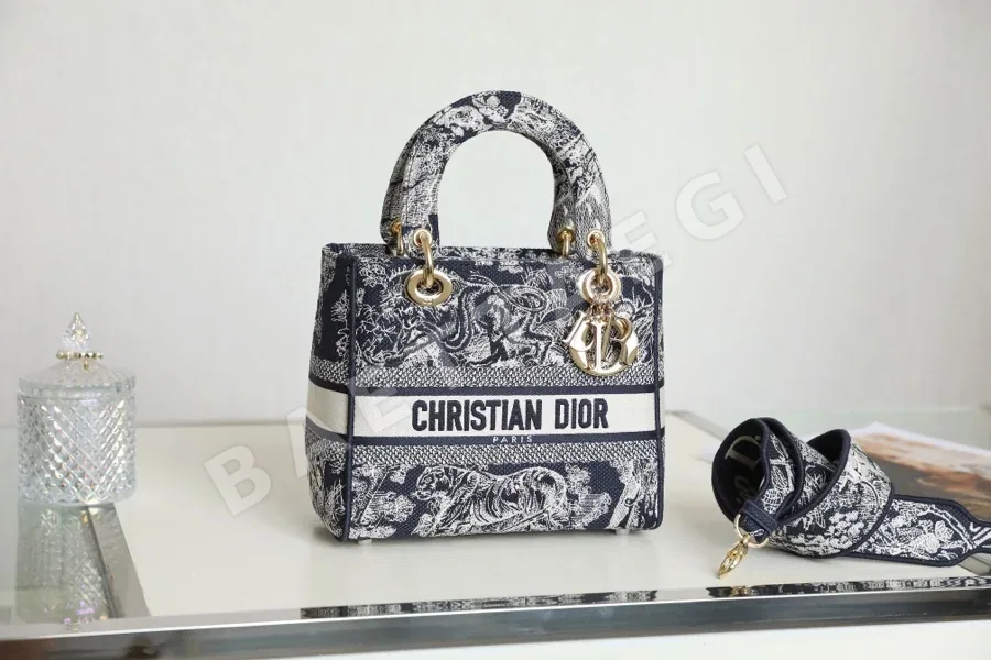 디올 165408 가방 Dior Bag