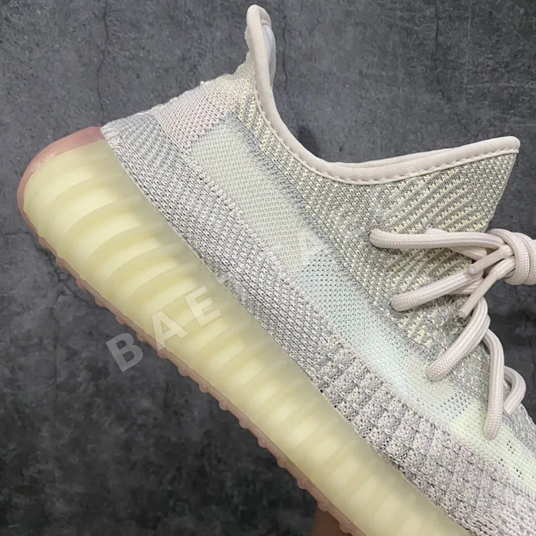 아디다스 이지 350 FW3042 200686 Adidas Yeezy 350 상세 이미지 4