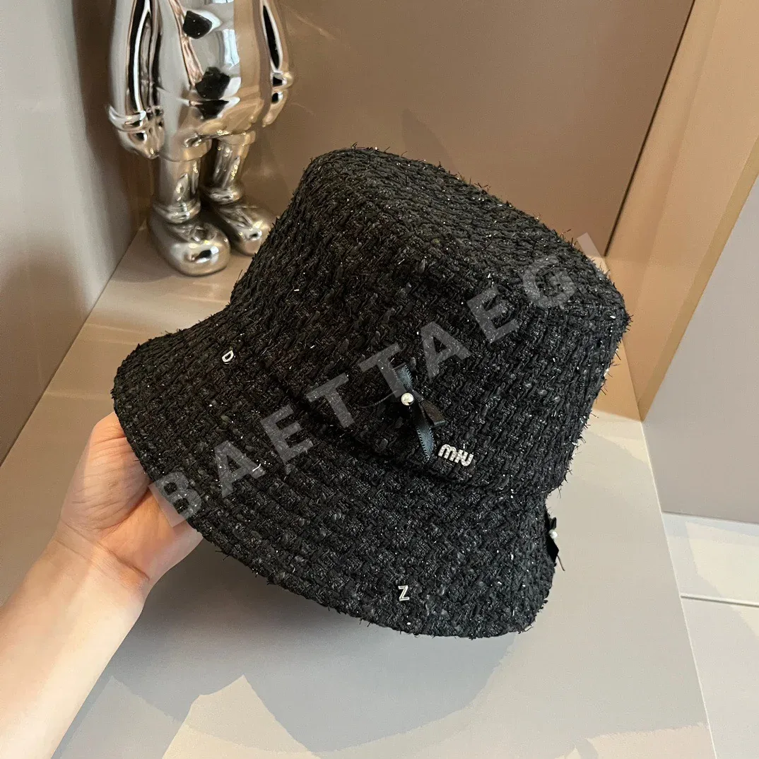 미우미우 모자 81242 Miu Miu Cap 상세 이미지 5