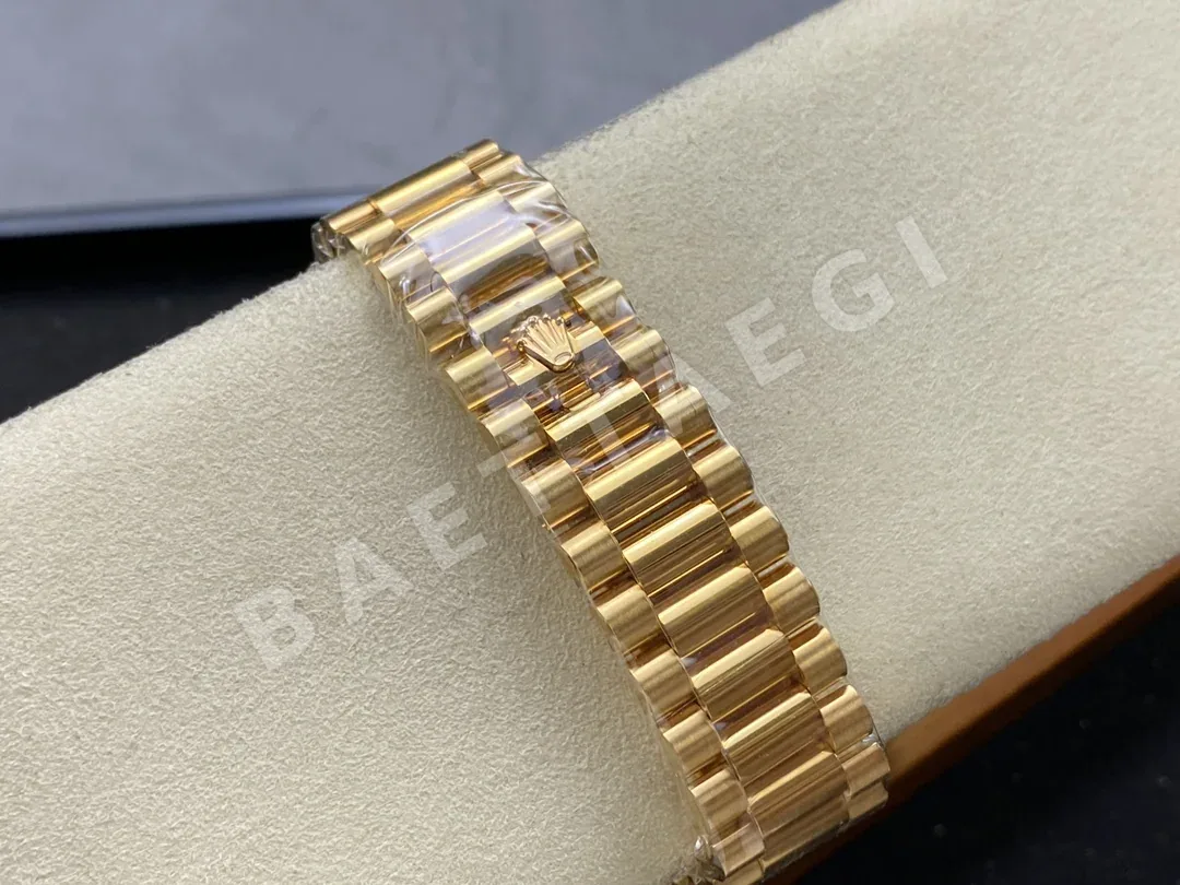 롤렉스 데이트저스트 AR공장 3255 무브먼트 레플리카 43325 Rolex 상세 이미지 9