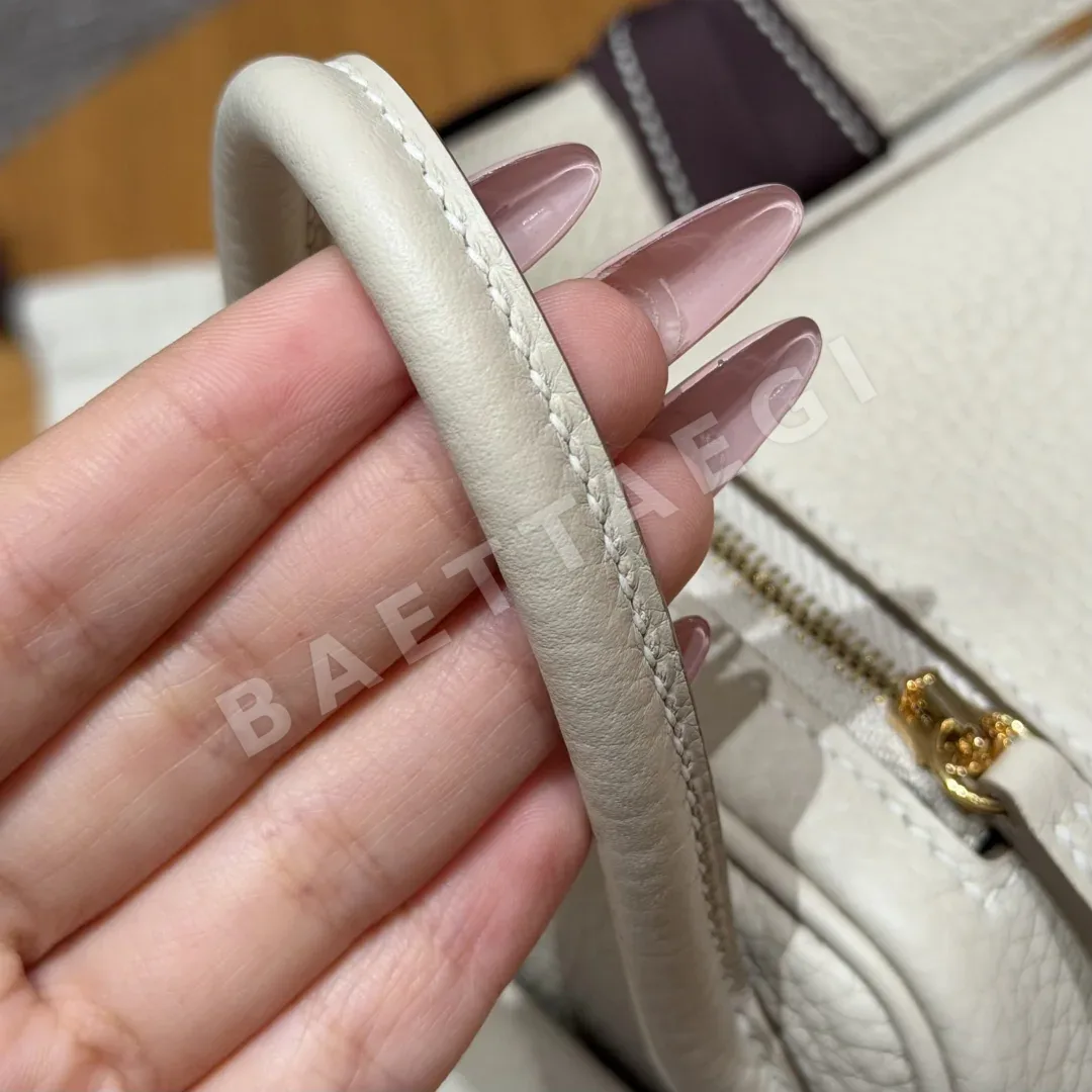에르메스 린디 미니 가방 상세 이미지 2