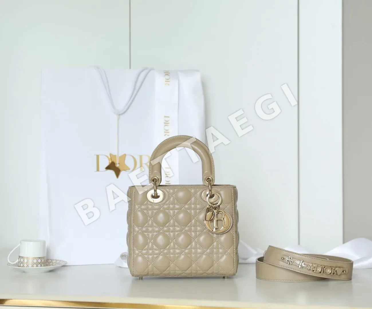디올 165294 가방 Dior Bag 상세 이미지 1