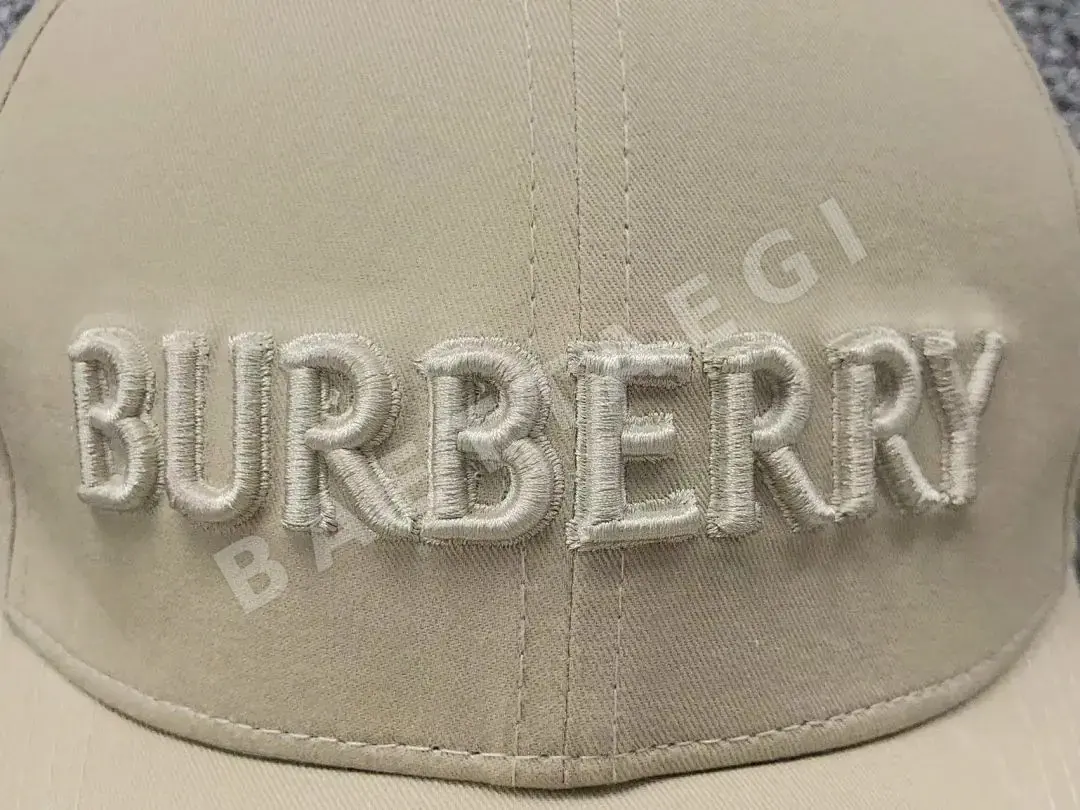 버버리 모자 202684 Burberry Hat 상세 이미지 10