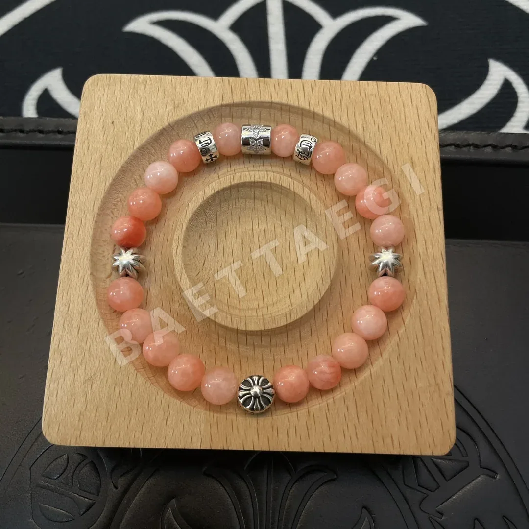 크롬하츠 팔찌 61857 Chrome Hearts Bracelet 상세 이미지 2