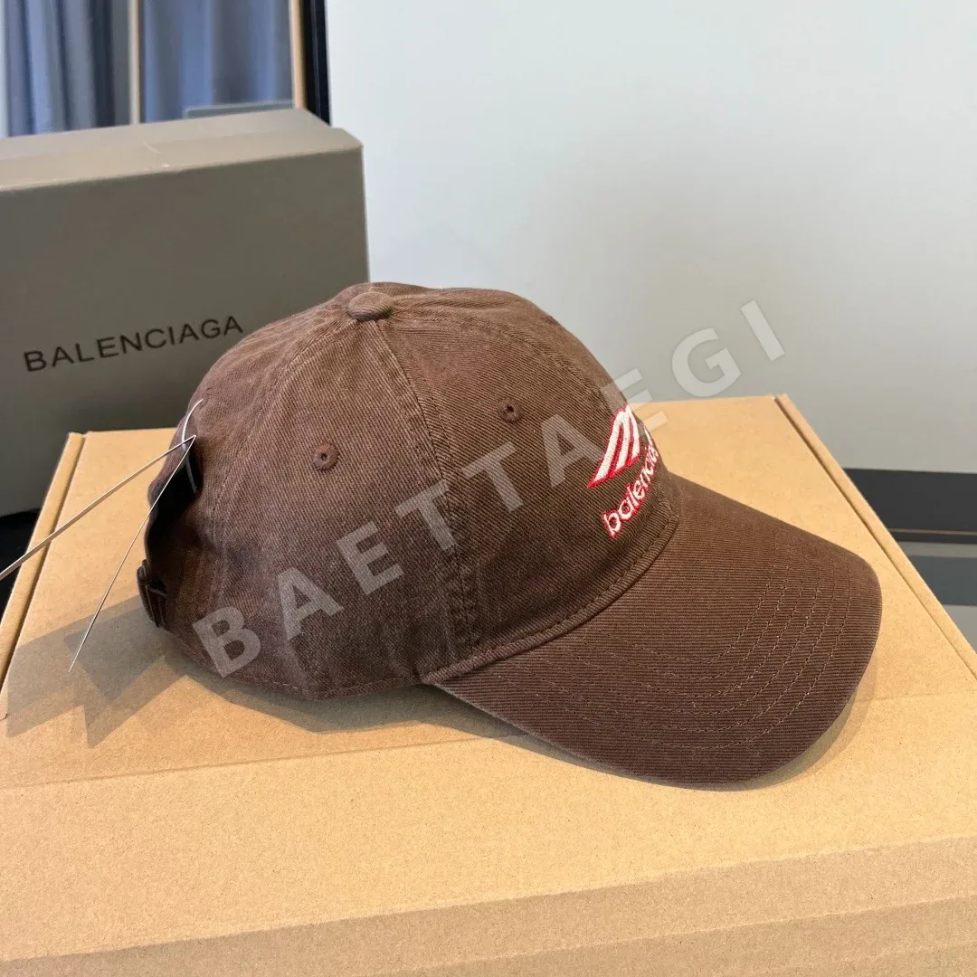 발렌시아가 모자 78109 Balenciaga Cap 상세 이미지 2