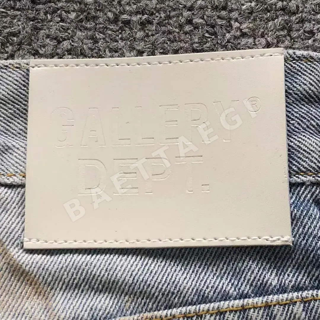갤러리디파트먼트 바지 203194 Gallery Dept. Pants 상세 이미지 6